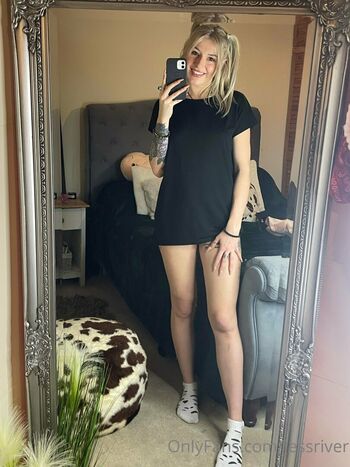 Full leaked Jessica river private onlyfans photo