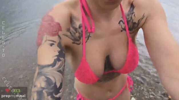 Jessica Romero Sanchez (@hasi_offiziell)