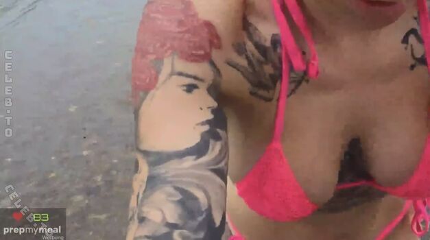 Jessica Romero Sanchez (@hasi_offiziell)