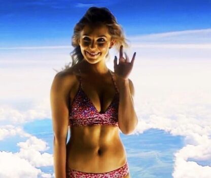 Full leaked Jessica rothe private onlyfans photo