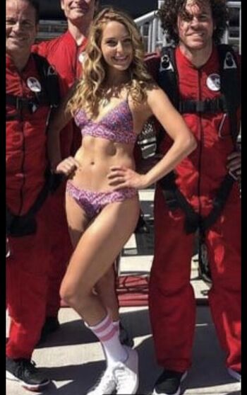 Full leaked Jessica rothe private onlyfans photo