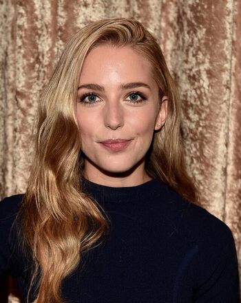 Full leaked Jessica rothe private onlyfans photo