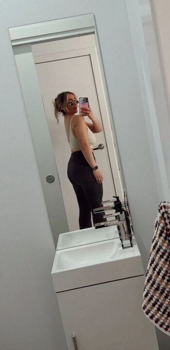 Full leaked Jessica s private onlyfans photo