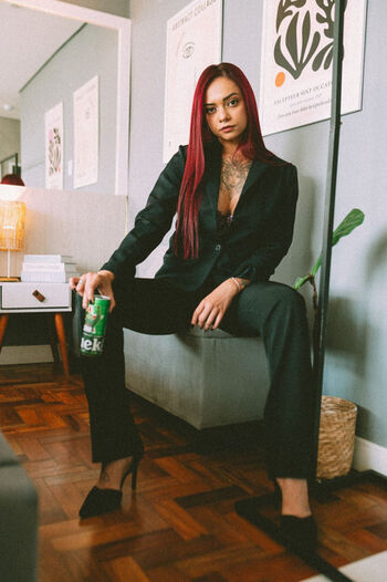 Full leaked Jessica santana private onlyfans photo