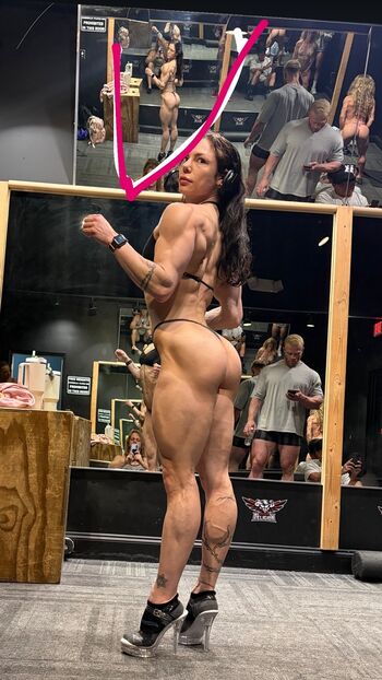 Full leaked Jessica schechter private onlyfans photo