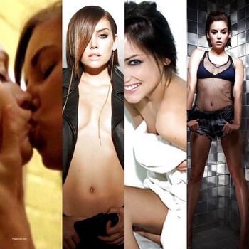 Jessica Stroup