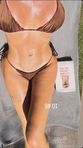 Full leaked Jessica thivenin private onlyfans photo