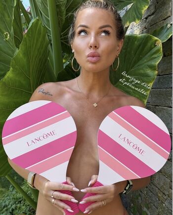 Full leaked Jessica thivenin private onlyfans photo