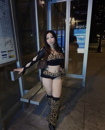 Full leaked Jessica vang private onlyfans photo