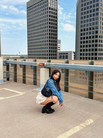 Full leaked Jessica vang private onlyfans photo