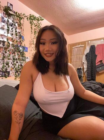Full leaked Jessica vang private onlyfans photo