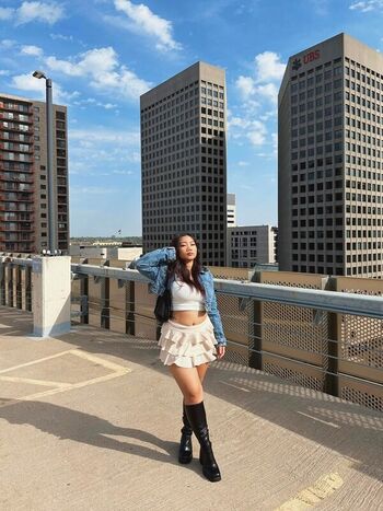 Full leaked Jessica vang private onlyfans photo