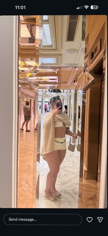 Full leaked Jessica vaquera private onlyfans photo