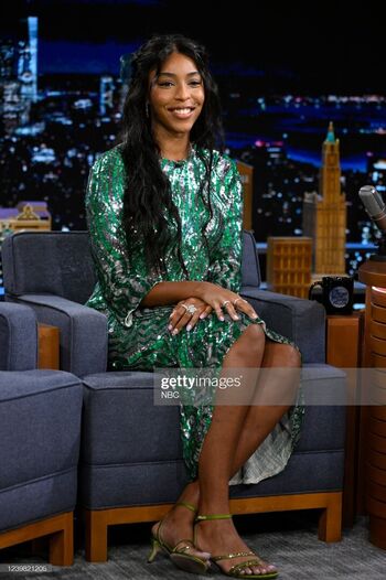 Full leaked Jessica williams private onlyfans photo