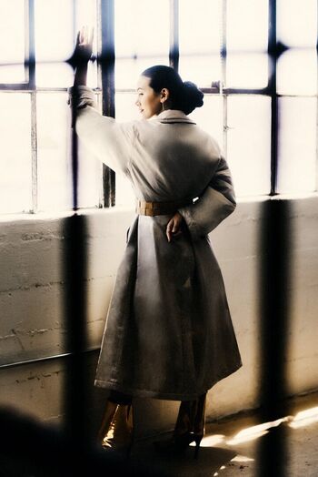 Jessica Yu Li Henwick