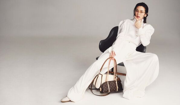 Jessica Yu Li Henwick