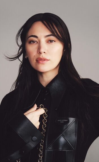 Jessica Yu Li Henwick