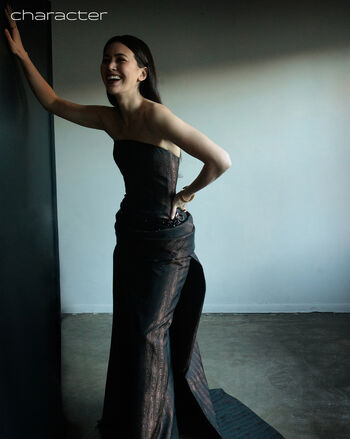 Jessica Yu Li Henwick