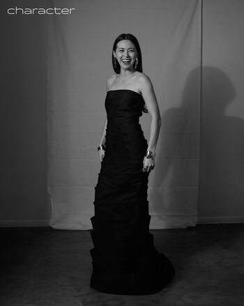 Jessica Yu Li Henwick