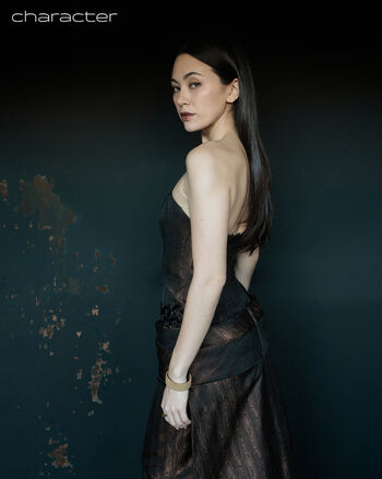 Jessica Yu Li Henwick