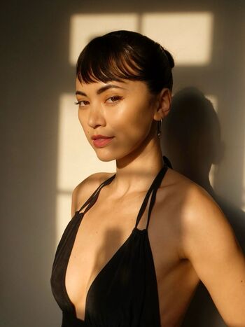 Full leaked Jessica yu li henwick private onlyfans photo