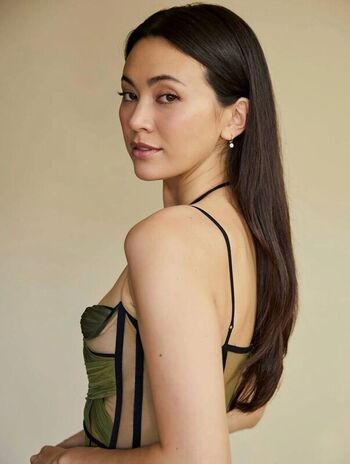 Jessica Yu Li Henwick