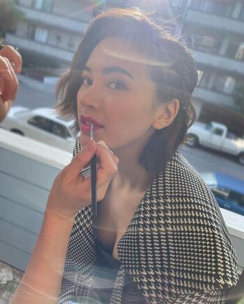 Jessica Yu Li Henwick