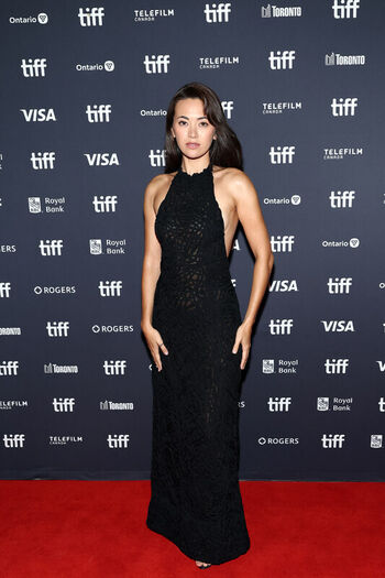 Full leaked Jessica yu li henwick page private onlyfans photo