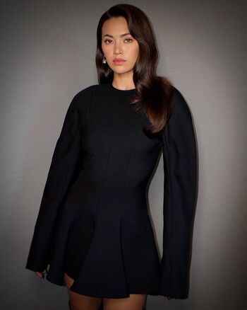 Full leaked Jessica yu li henwick private onlyfans photo