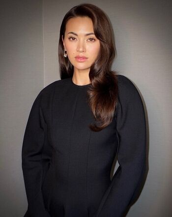 Full leaked Jessica yu li henwick private onlyfans photo