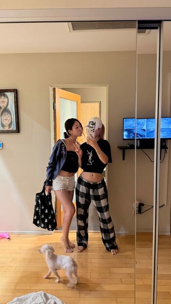 Full leaked Jessica private onlyfans photo