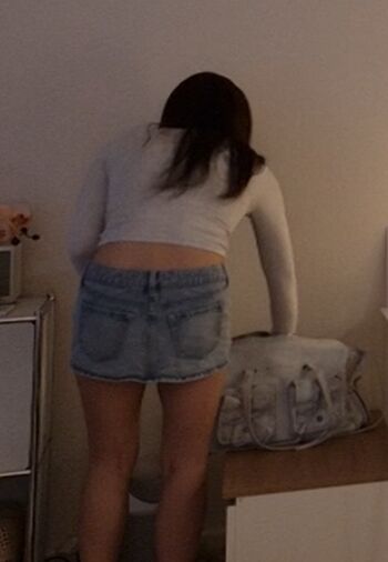 Full leaked Jessica page private onlyfans photo