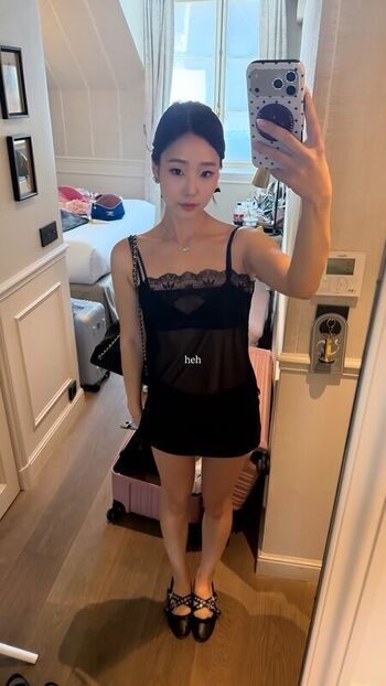 Full leaked Jessica page private onlyfans photo