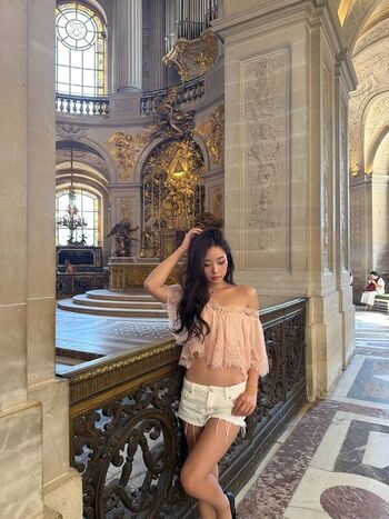 Full leaked Jessica private onlyfans photo