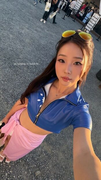Full leaked Jessica private onlyfans photo