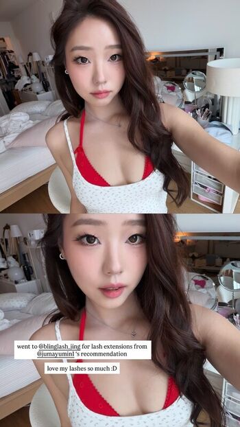 Full leaked Jessica private onlyfans photo