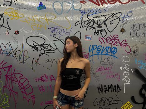 Full leaked Jessica page private onlyfans photo