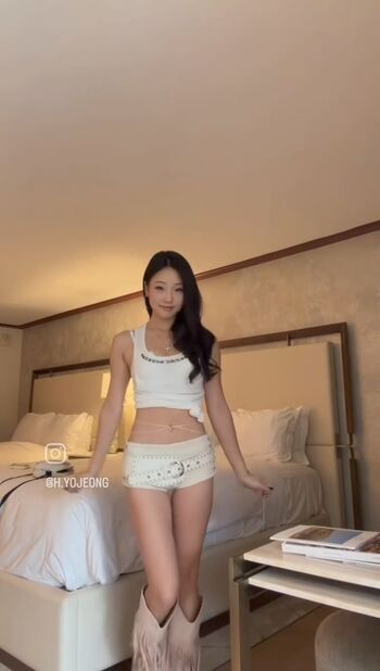 Full leaked Jessica page private onlyfans photo