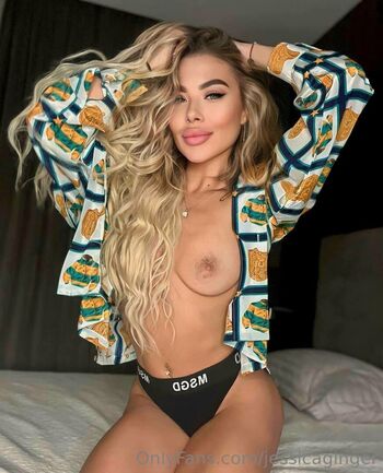 Full leaked Jessicaginger private onlyfans photo