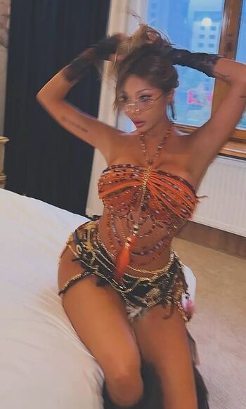 Full leaked Jessicah o private onlyfans photo