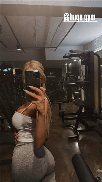 Full leaked Jessicah o private onlyfans photo