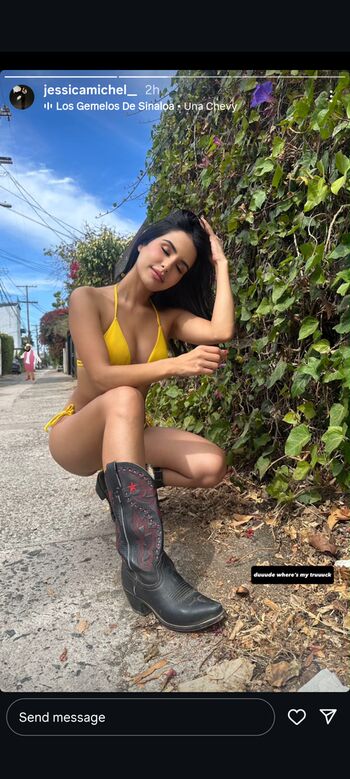 jessicamichel