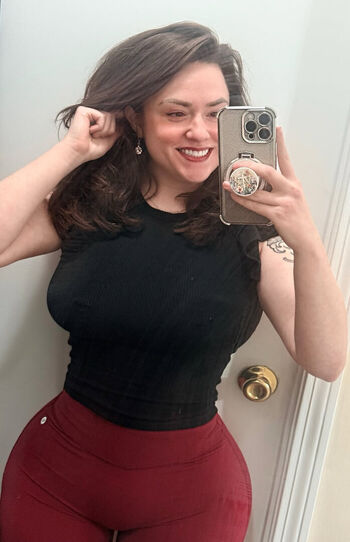 Full leaked Jessicas faith private onlyfans photo