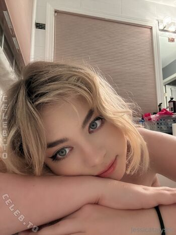 Full leaked Jessicatalystic page private onlyfans photo