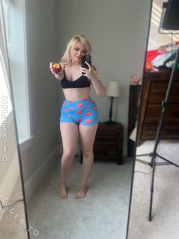 Full leaked Jessicatalystic page private onlyfans photo