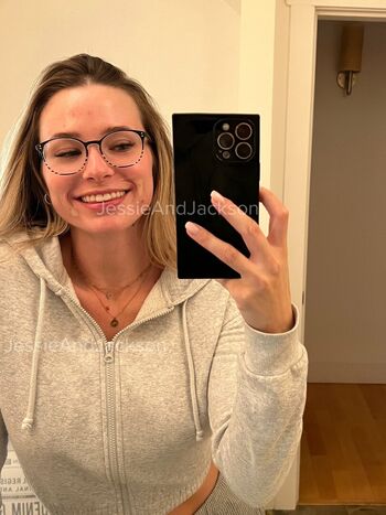 Full leaked Jessie and jackson  page private onlyfans photo