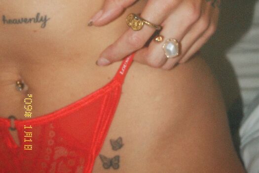 Full leaked Jessie babyyy private onlyfans photo