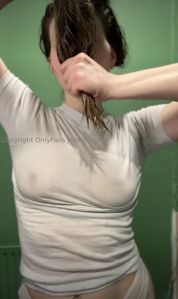 Full leaked Jessie cave private onlyfans photo