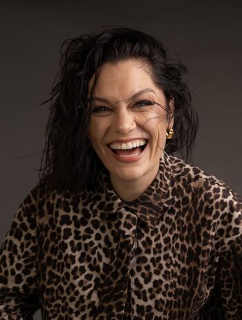 Jessie J