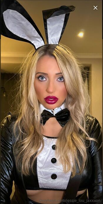 Full leaked Jessie lou jaxxxon private onlyfans photo